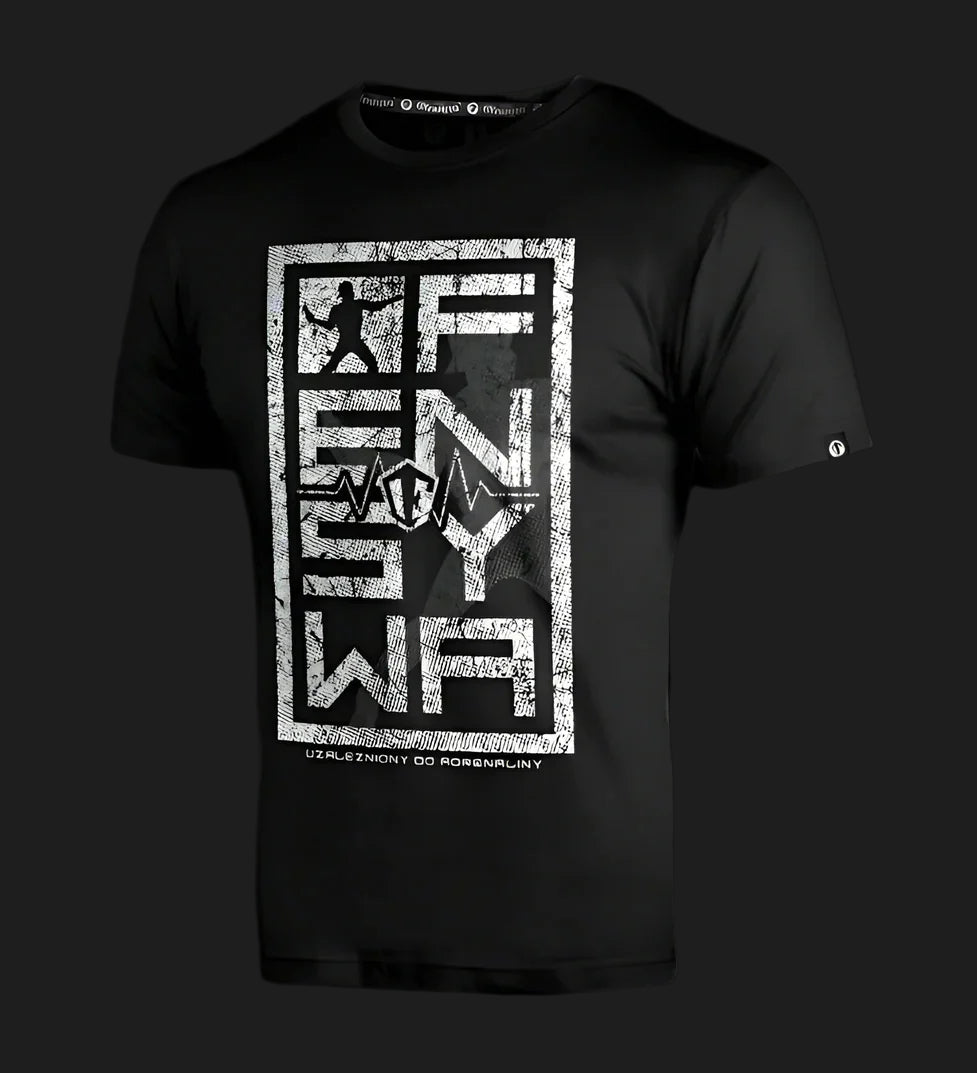 T-SHIRT – Octagon Shop