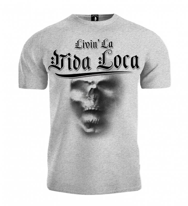 Public Enemy T-shirt La Vida Loca