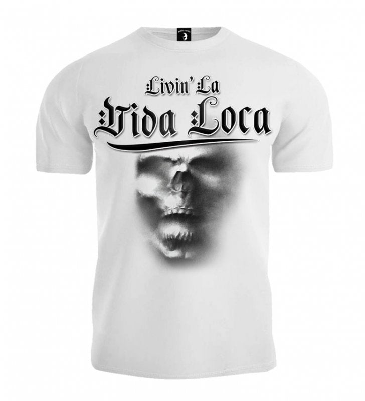 Public Enemy T-shirt La Vida Loca