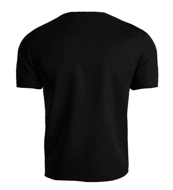 Public Enemy T-shirt Sorry Taki Mamy Klimat Black