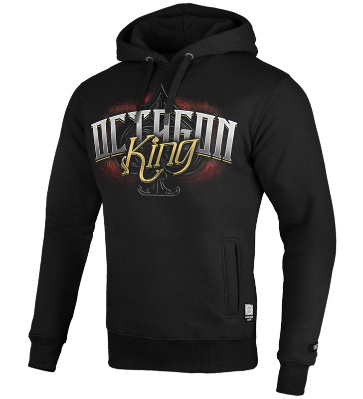 Octagon "King 2" Hoodie