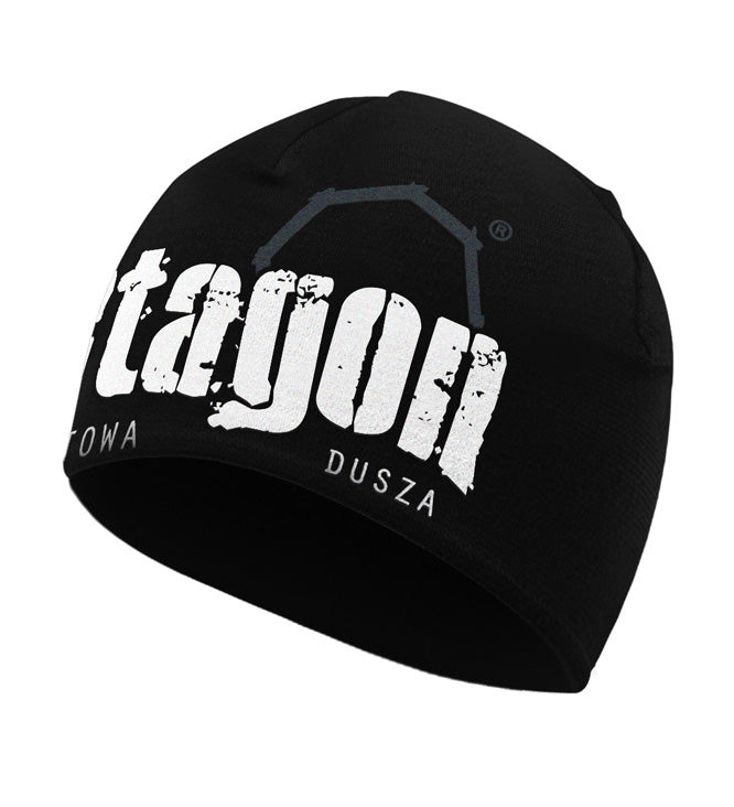 Octagon Winter Hat Sportowa Dusza