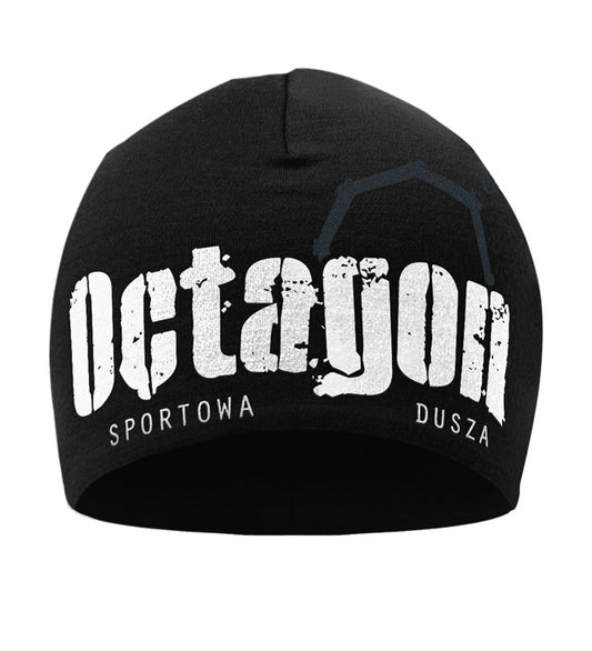 Octagon Winter Hat Sportowa Dusza