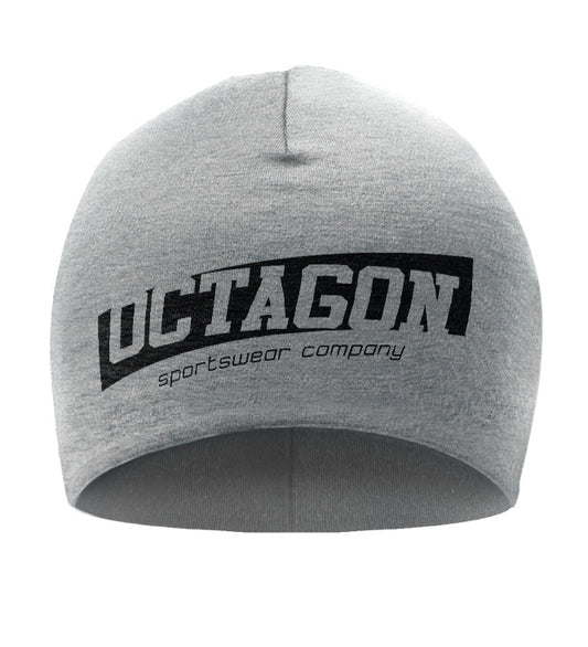 Octagon Winter Hat Sportswear Company Melange