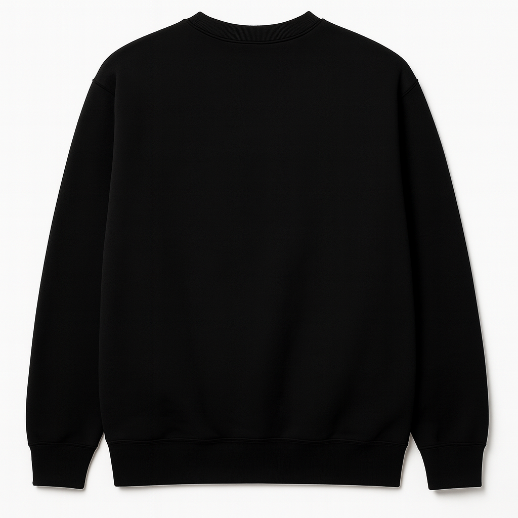 Public Enemy – Hoodie “Relax Take It Easy” 😎🖤