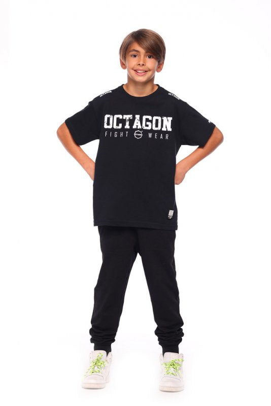 T-shirt Fight Wear