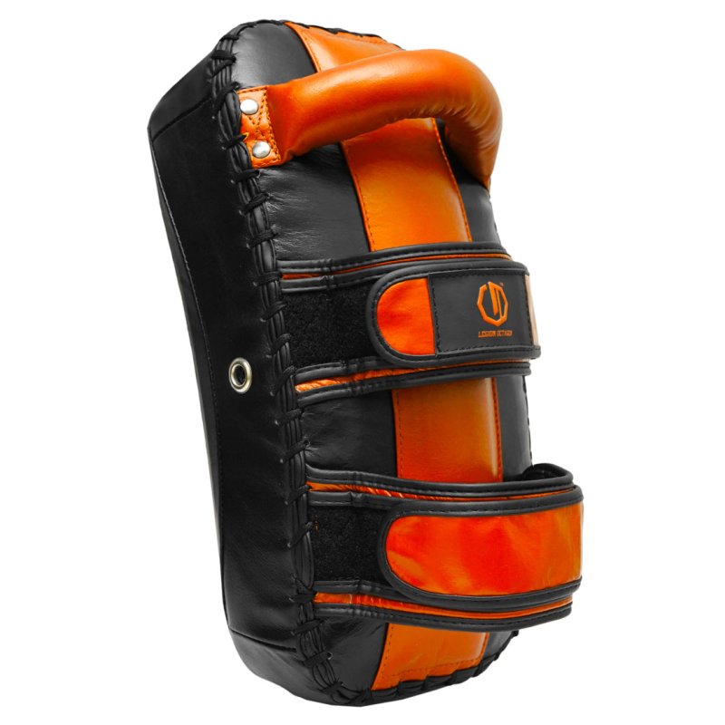 LEGION OCTAGON β MATRIX PAO Training Pads black rose/gold