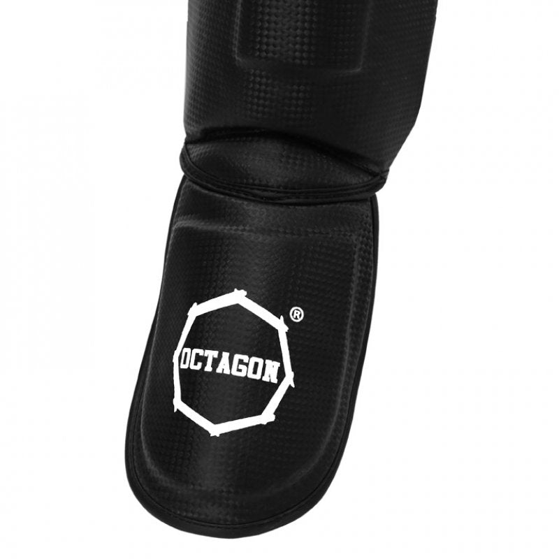 OCTAGON – Shin & Instep Guards KEVLAR