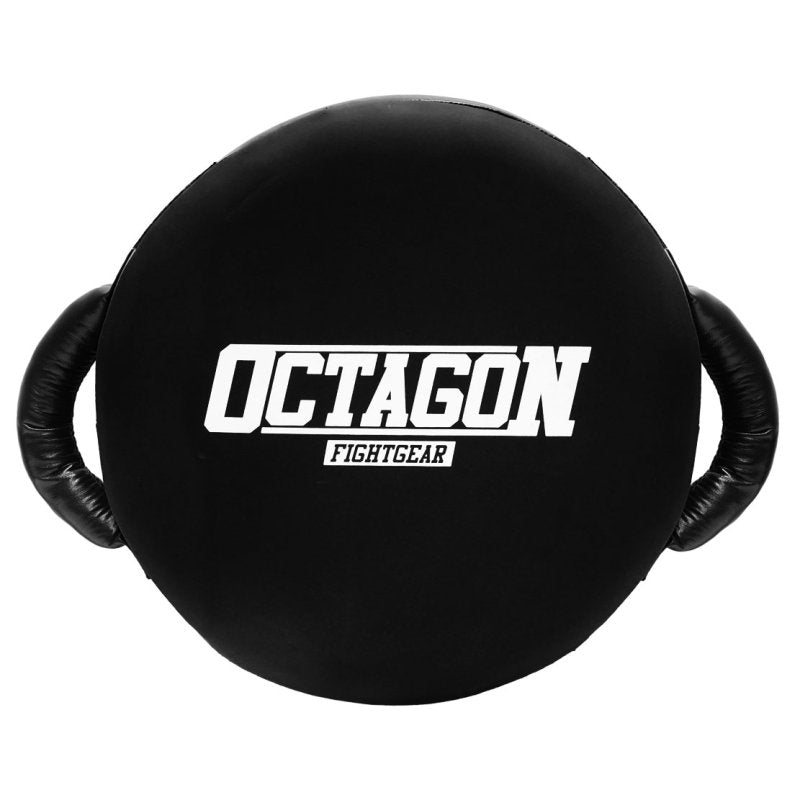 OCTAGON β Round Training Shield π₯π₯