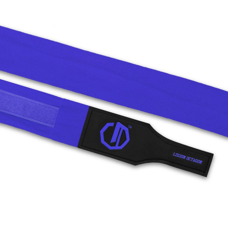 OCTAGON β Supreme Boxing Hand Wraps Dark Blue