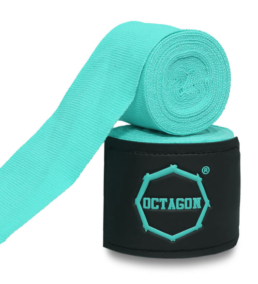 HANDWRAPS Octagon Fightgear Supreme Jagged Ice 5m