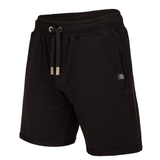 OCTAGON – MINIMAL Cotton Shorts