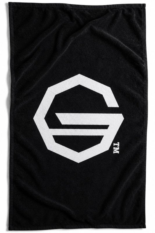 ππ₯ Legion OCTAGON ''LOGO'' Bath Towel 100 Γ 50 cm
