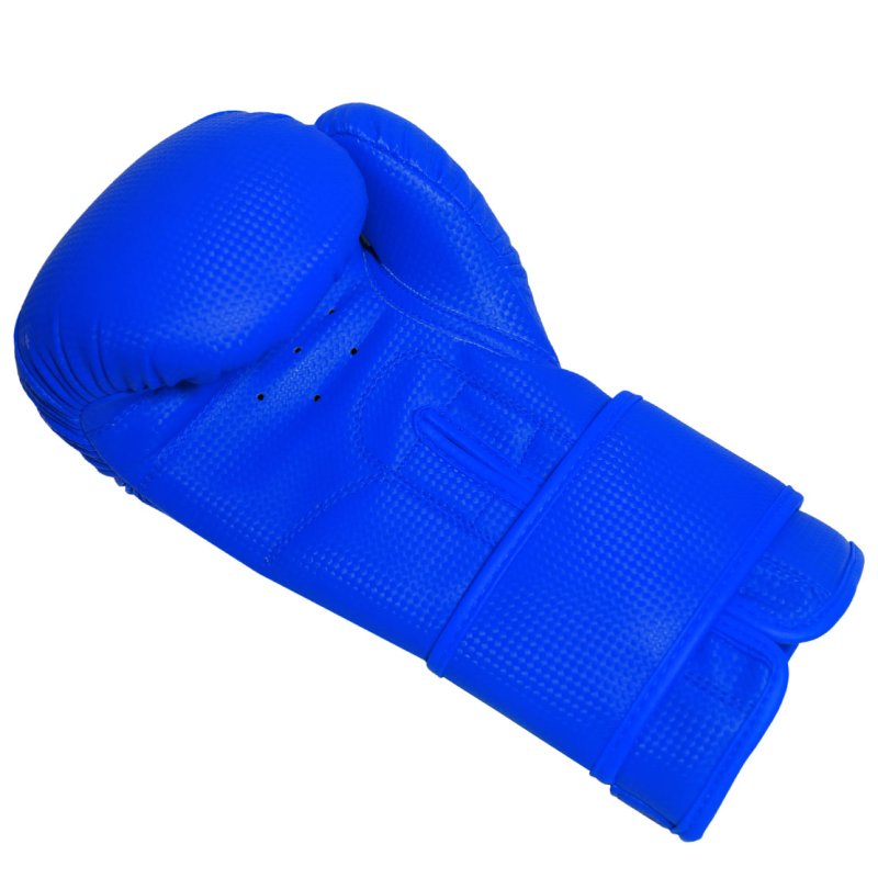 Octagon Legion Octagon “KEVLAR” Boxing Gloves Blue 🥊🔵🔥