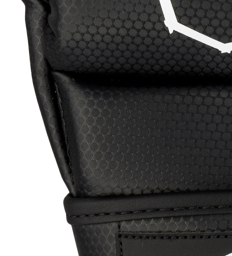MMA GLOVES Octagon KEVLAR Black