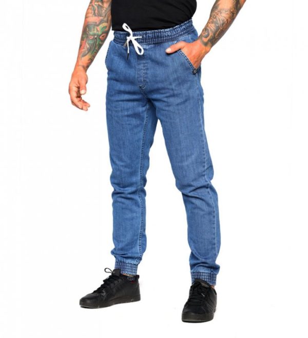 Octagon HFT Joggers Jeans