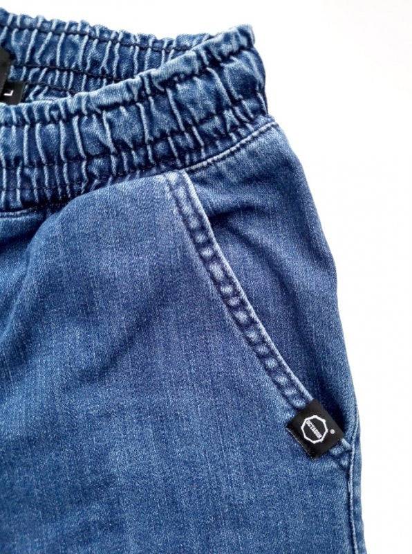 Octagon HFT Joggers Jeans