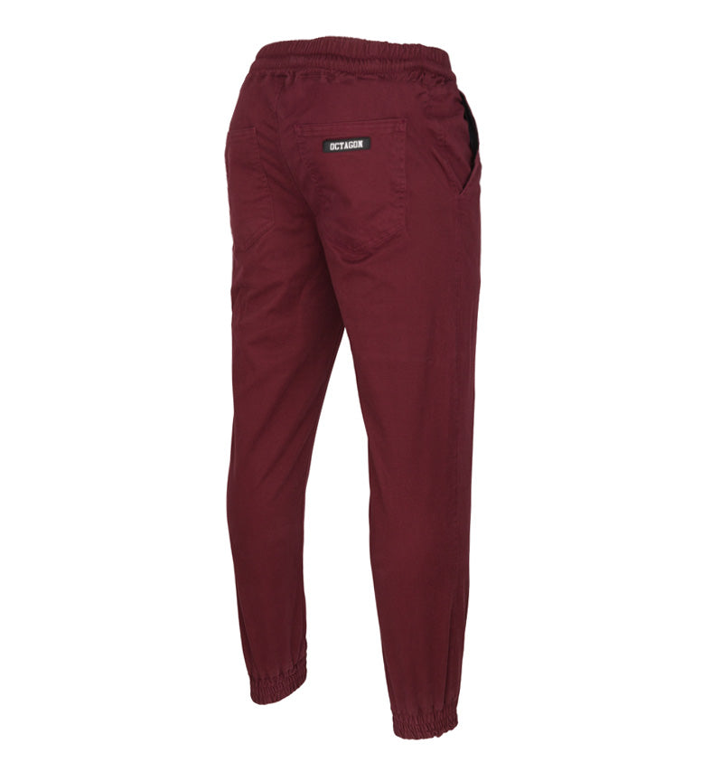 👖 OCTAGON Stripe Men’s Pants