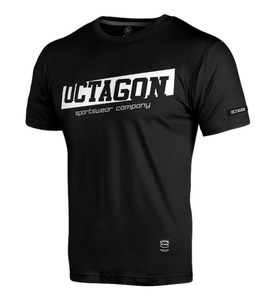 Octagon T-shirt Sportswear Company