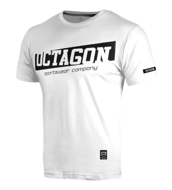 Octagon T-shirt Sportswear Company