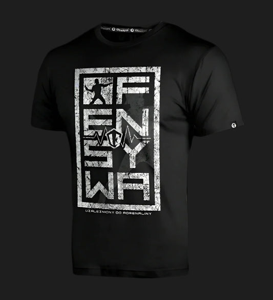 OFENSYWA Adrenalina  T-Shirt