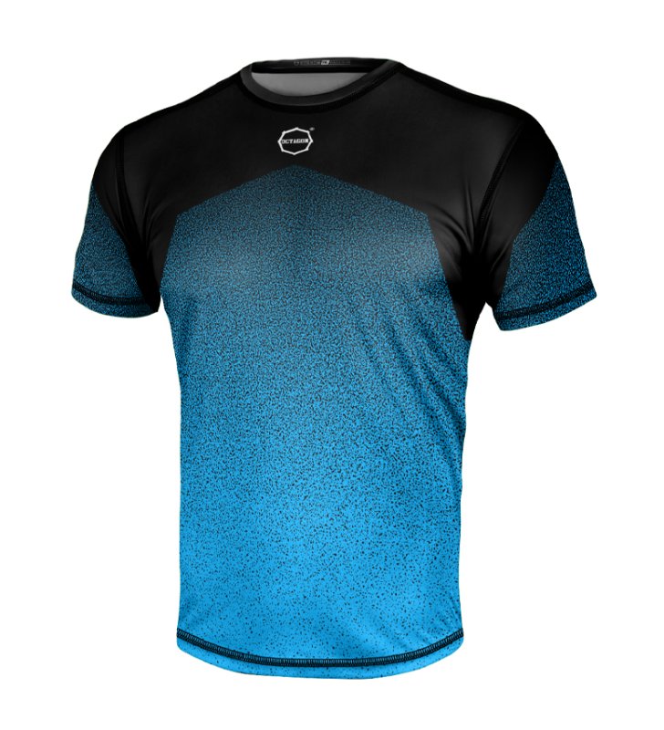 Octagon Sport T-shirt Gentler