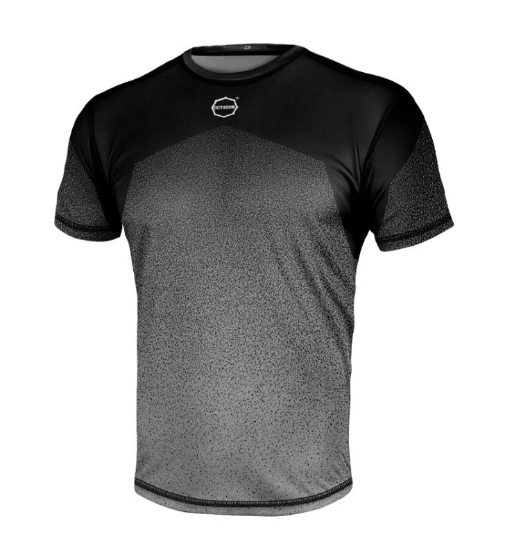 Octagon Sport T-shirt Gentler