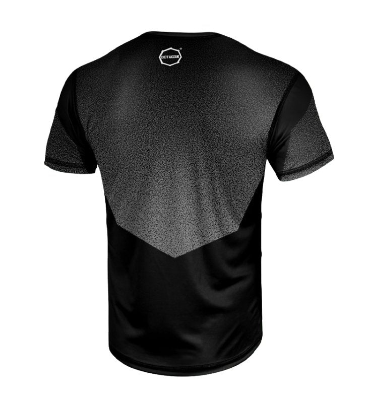 Octagon Sport T-shirt Gentler