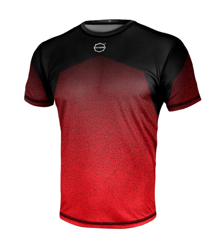 Octagon Sport T-shirt Gentler