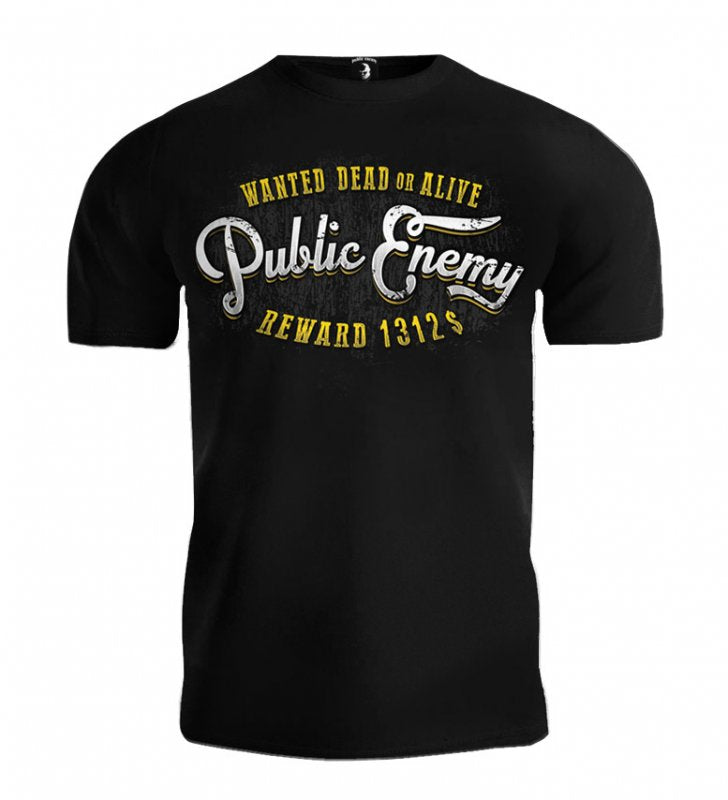 Public Enemy T-shirt The Killah