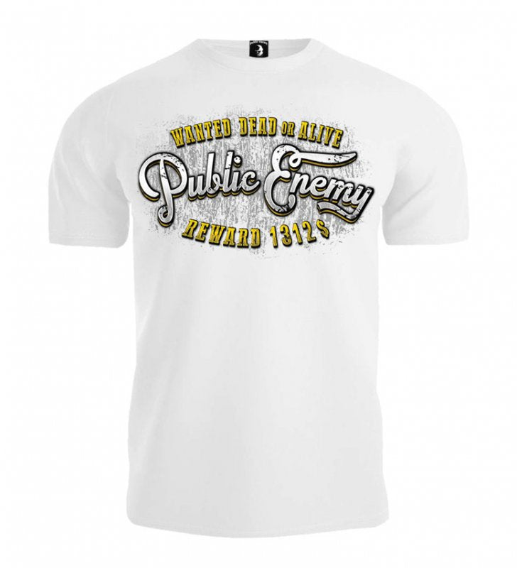 Public Enemy T-shirt The Killah