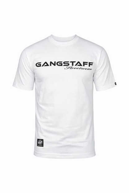 👕 GANGSTAFF Streetwear T-Shirt 🔥