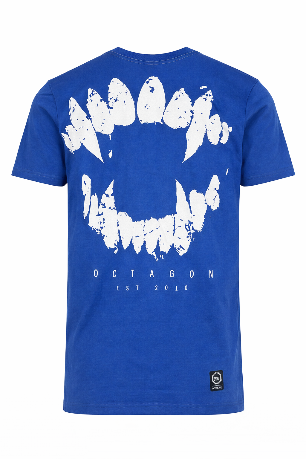 Octagon T-Shirt “ZĘBY” 🦷🔥