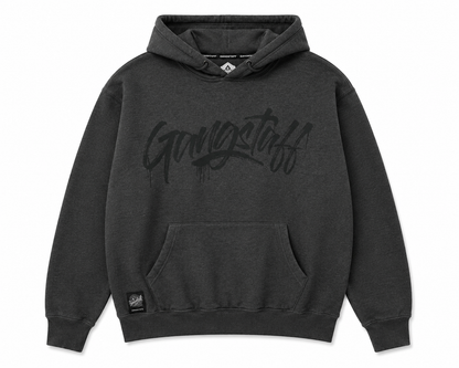 Gangstaff Hoodie “Graffiti” 🎨🔥