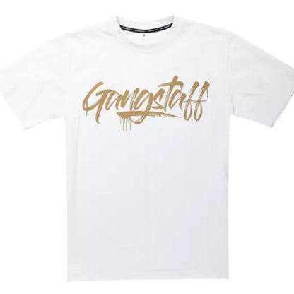 👕 GANGSTAFF T-Shirt Blue