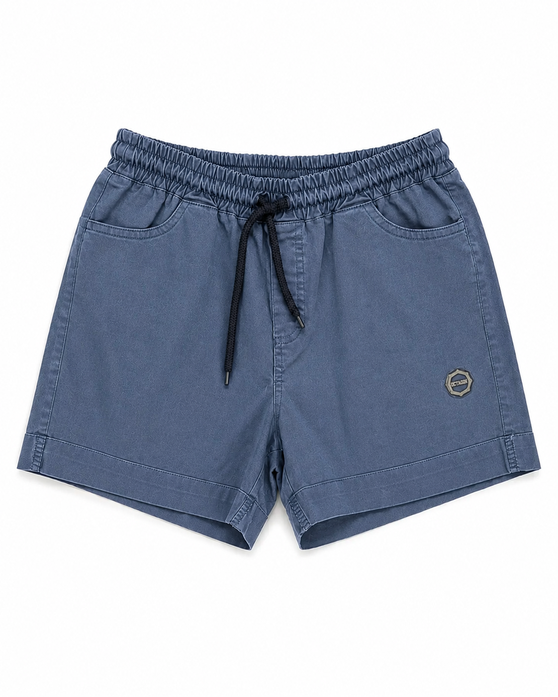 Octagon Women’s Shorts “SMALL LOGO” 🩳🔥