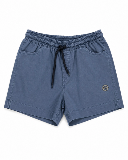 Octagon Women’s Shorts “SMALL LOGO” 🩳🔥