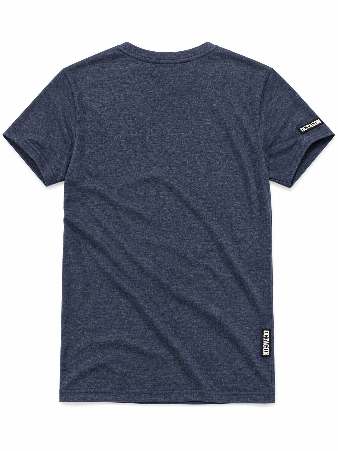 Octagon T-Shirt “Fightwear” 🥊🔥