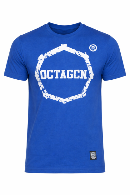 Octagon T-Shirt “ZĘBY” 🦷🔥