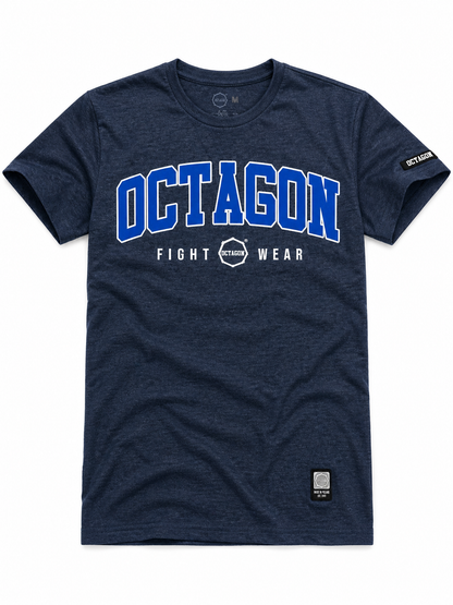 Octagon T-Shirt “Fightwear” 🥊🔥