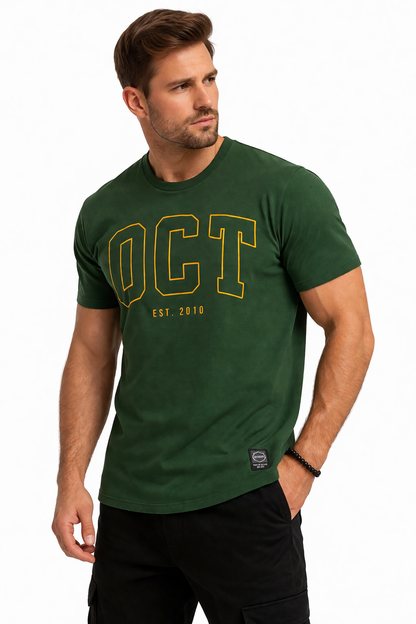Octagon Legion OCTAGON T-Shirt “EST”🔥