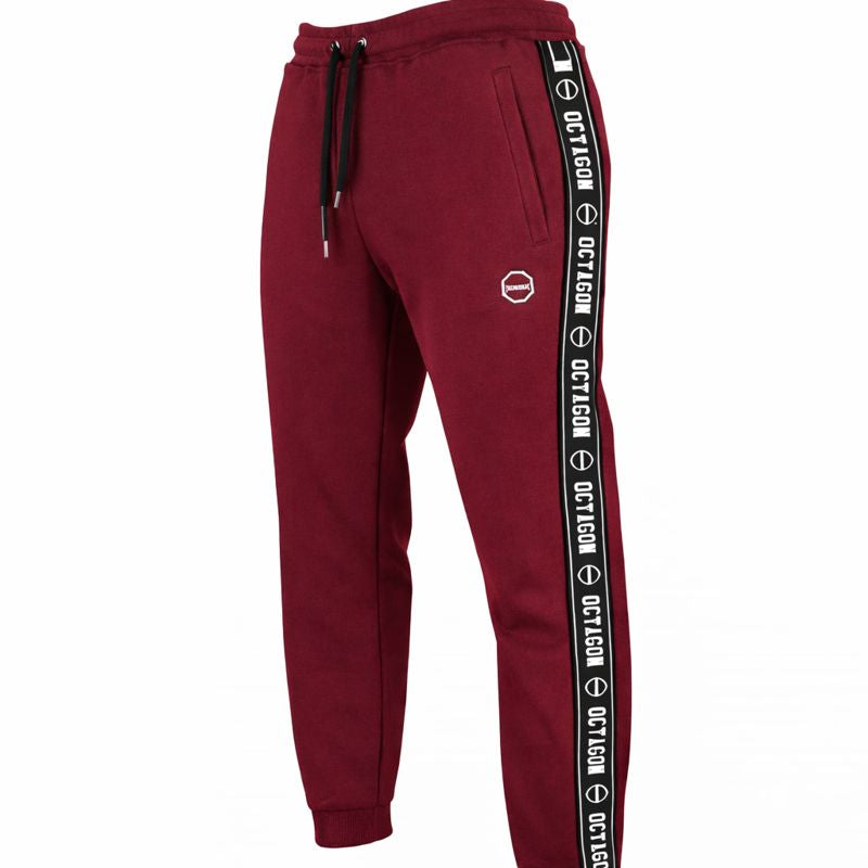 👖 OCTAGON Stripe Men’s Pants