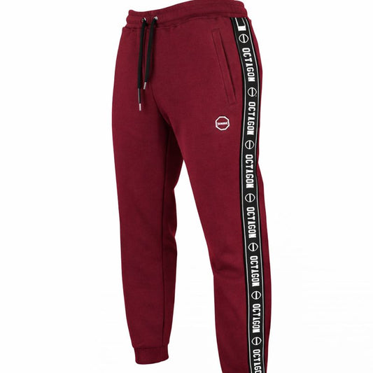 👖 OCTAGON Stripe Men’s Pants