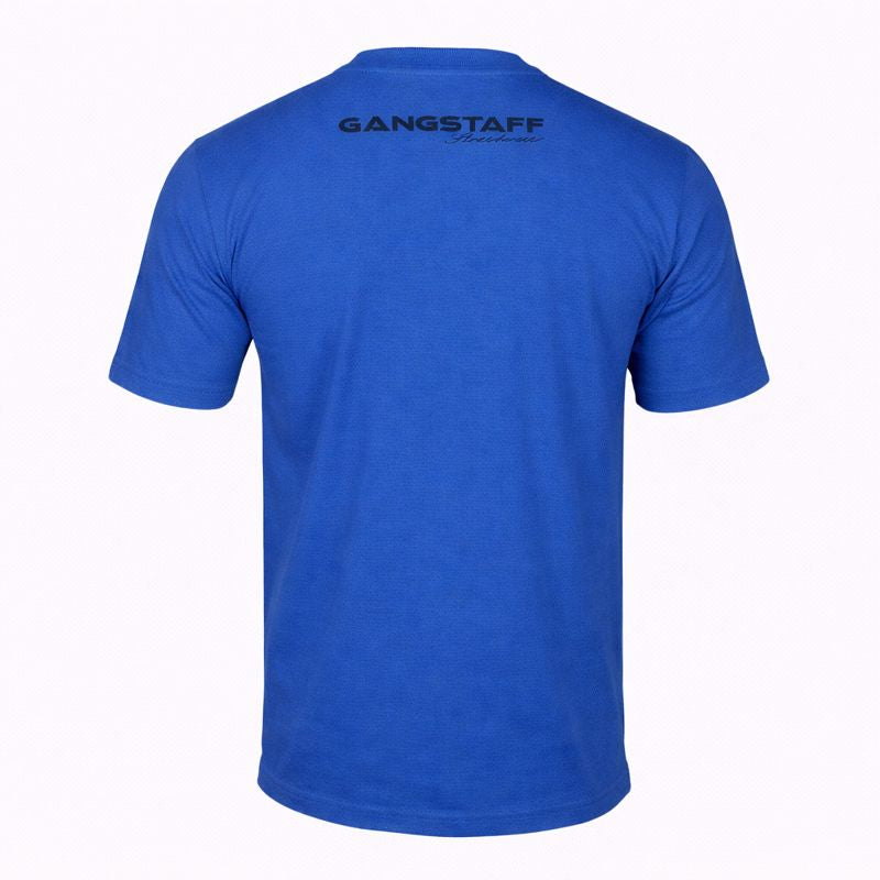 👕 GANGSTAFF Streetwear T-Shirt 🔥