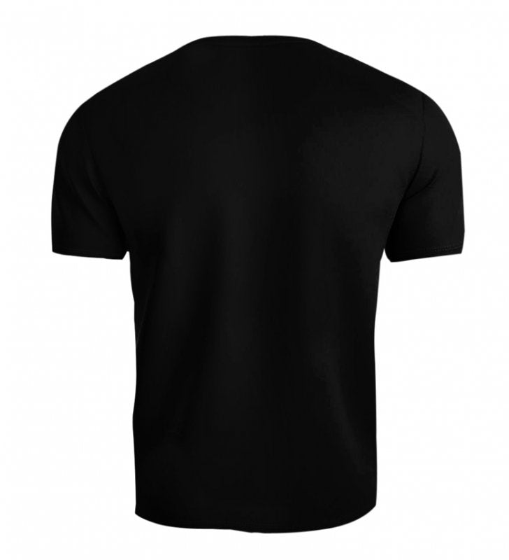 Public Enemy T-shirt Hardcore Life Black