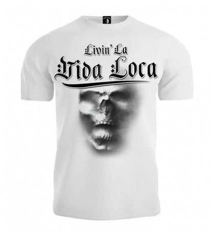 Public Enemy T-shirt La Vida Loca