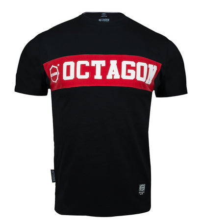 Octagon T-shirt Middle