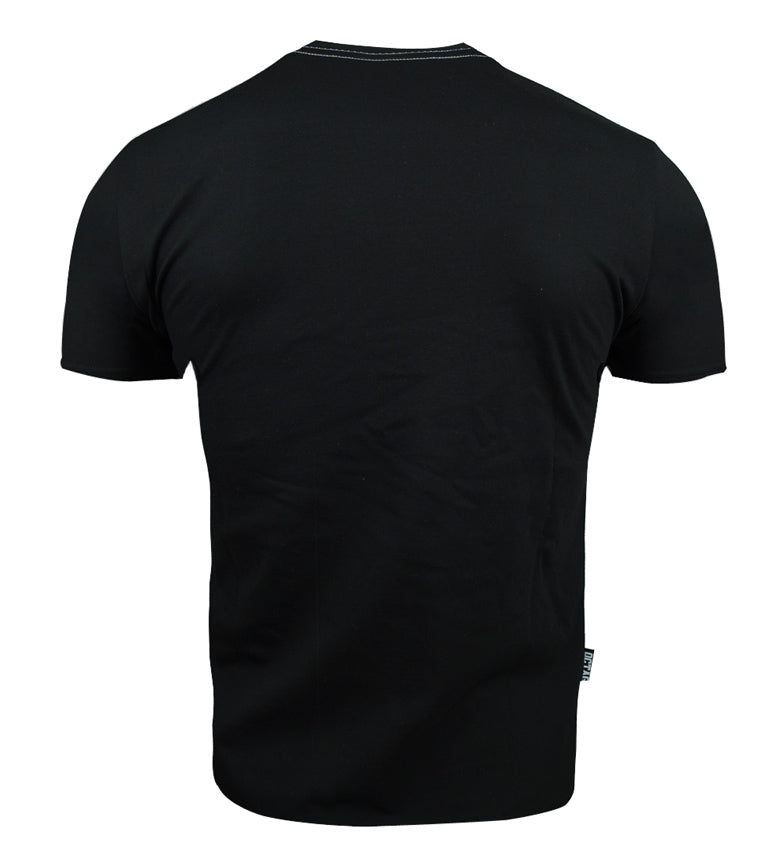 Octagon T-shirt Middle