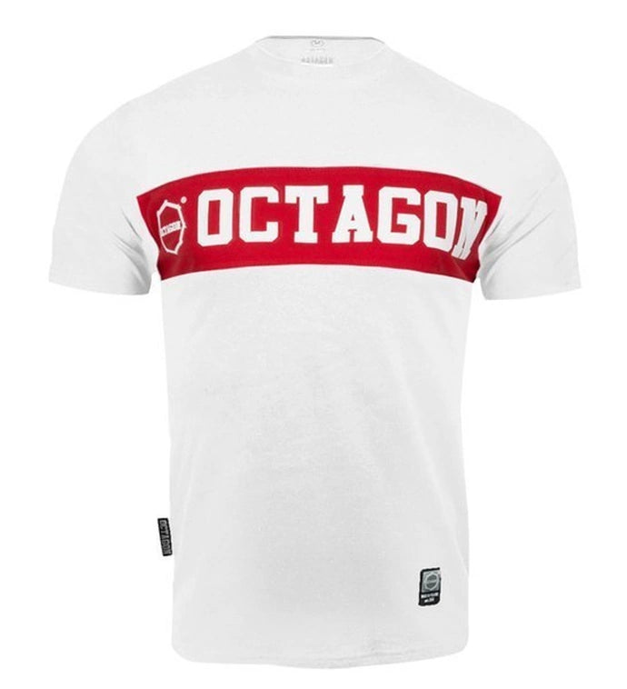 Octagon T-shirt Middle