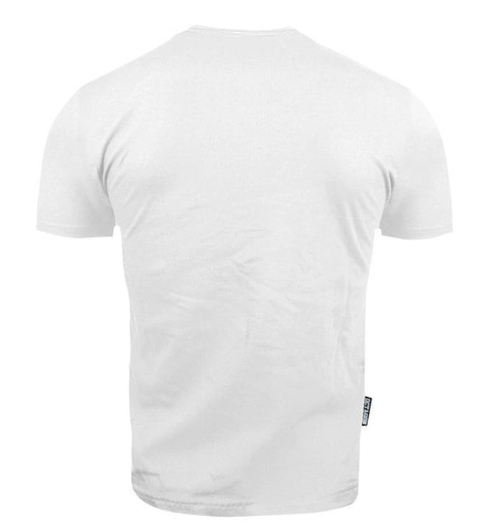 Octagon T-shirt Middle
